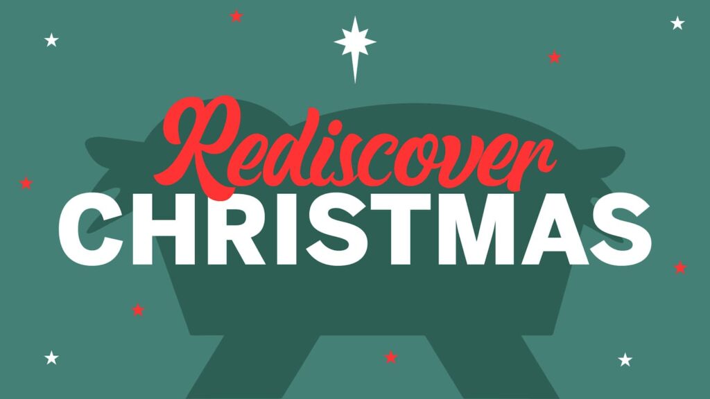 Rediscover Christmas Archives - Eastgate Church - Wilson and Rocky ...